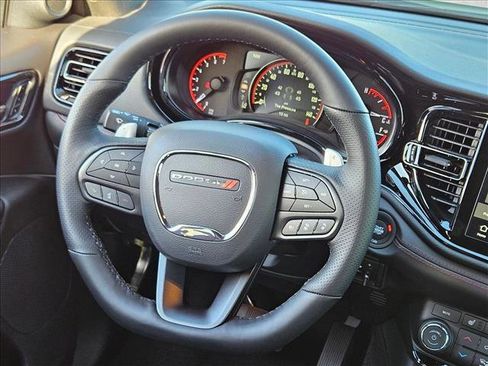 New 2026 Dodge Durango GT image 11