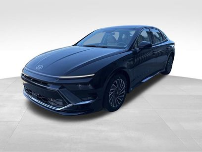 New 2026 Hyundai Sonata Limited