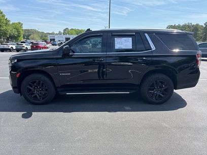 Used 2021 Chevrolet Tahoe LT