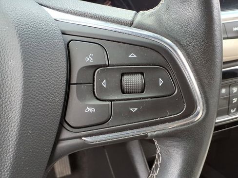 Certified 2023 Buick Encore GX Select image 19