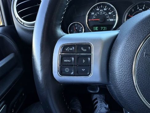 Used 2015 Jeep Wrangler Unlimited Sport AWD/4WD image 26