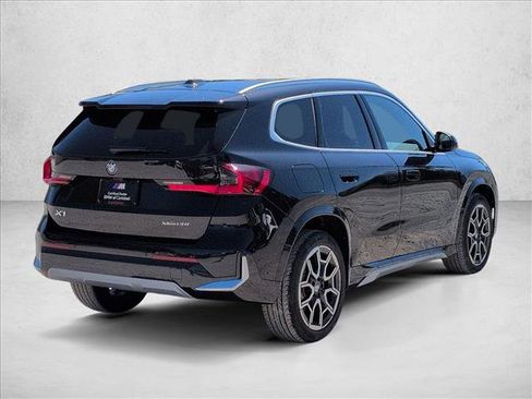 New 2026 BMW X1 xDrive28i w/ Convenience Package AWD/4WD image 2