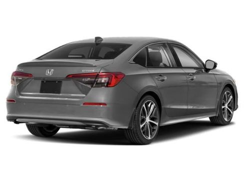 Used 2024 Honda Civic Touring image 3