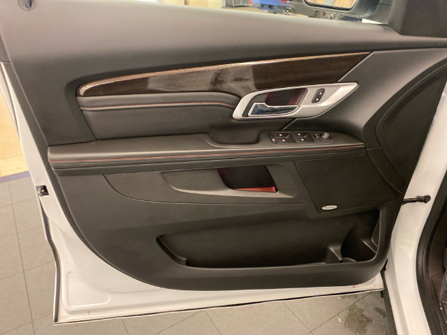 Used 2015 GMC Terrain Denali AWD/4WD image 21
