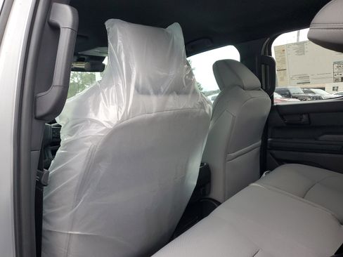 New 2026 Toyota Tacoma SR5 image 9