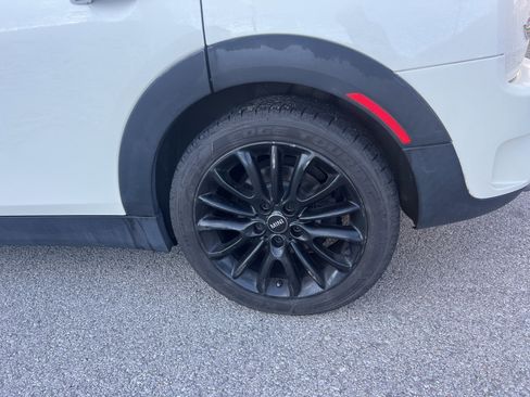 Used 2017 MINI Cooper Clubman S image 8