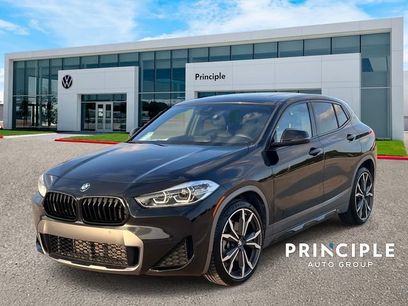 Used 2022 BMW X2 sDrive28i w/ M Sport X Package