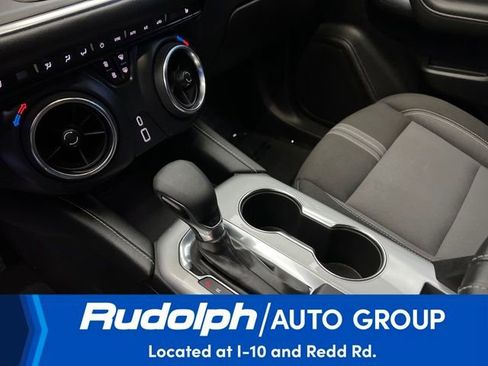 Used 2025 Chevrolet Blazer LT image 24