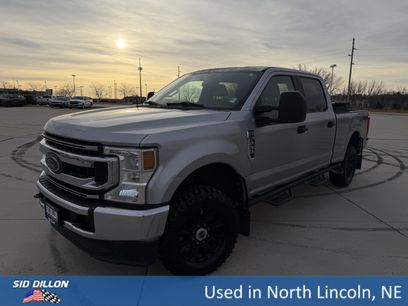 Used 2021 Ford F250 XL w/ STX Appearance Package