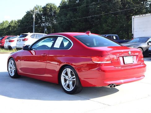 Used 2008 BMW 328i Coupe w/ Premium Pkg RWD image 5
