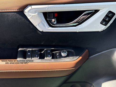 New 2026 Subaru Forester Touring image 16