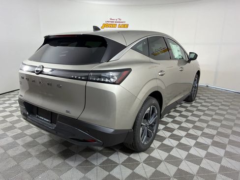 New 2026 Nissan Murano SL AWD/4WD image 6