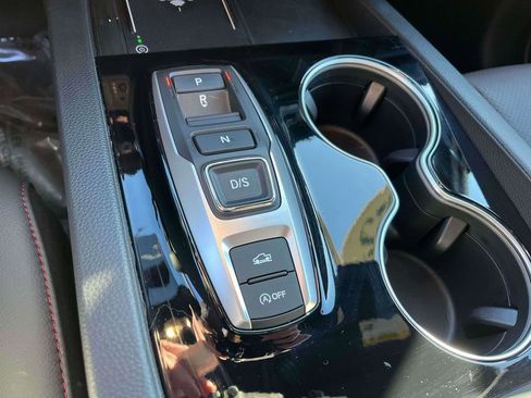 Used 2025 Honda Ridgeline Black Edition image 20