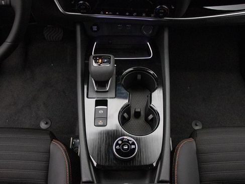 New 2026 Nissan Rogue Rock Creek w/ Rock Creek Premium Package image 23