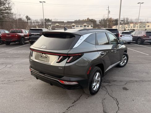 Used 2023 Hyundai Tucson SEL image 6