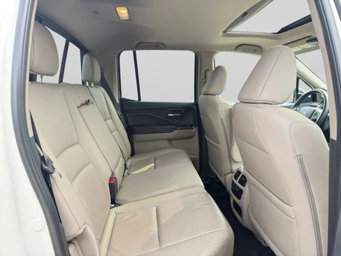 Used 2019 Honda Ridgeline RTL-T image 32