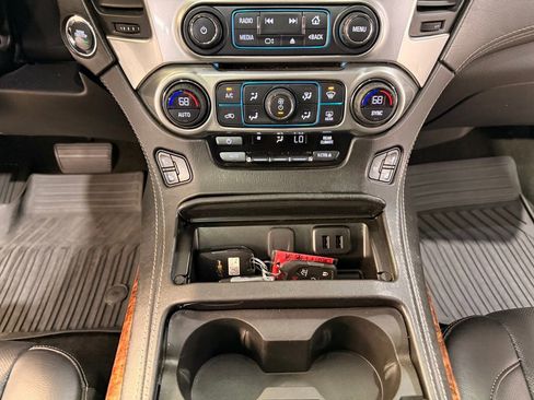 Used 2018 Chevrolet Tahoe Premier image 24