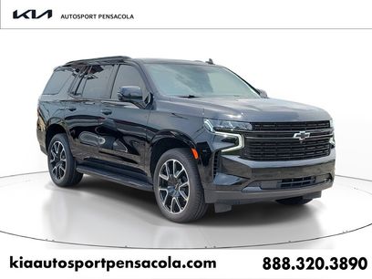 Used 2023 Chevrolet Tahoe RST w/ Luxury Package