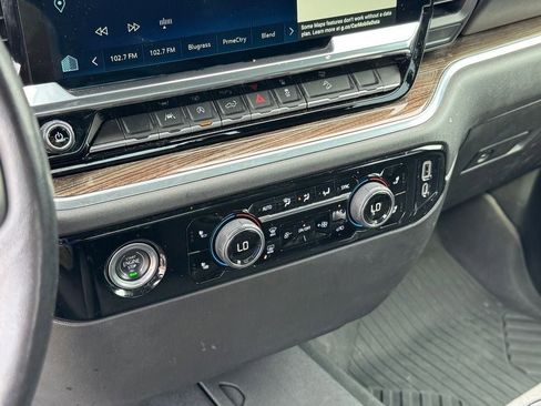 Used 2022 Chevrolet Silverado 1500 RST image 21