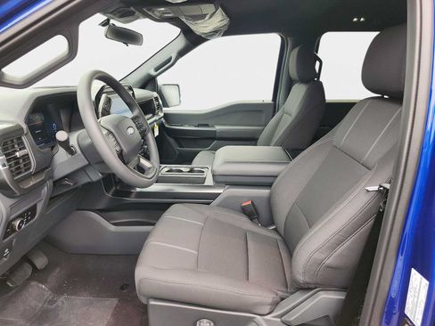 New 2026 Ford F150 STX w/ Equipment Group 200A AWD/4WD image 11