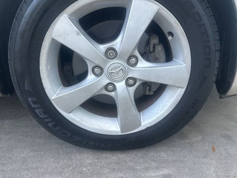 Used 2006 MAZDA MAZDA3 i Touring FWD image 28
