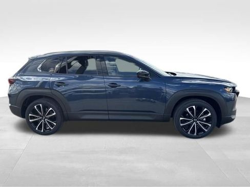 New 2026 MAZDA CX-50 AWD 2.5 S w/ Cargo Package image 6