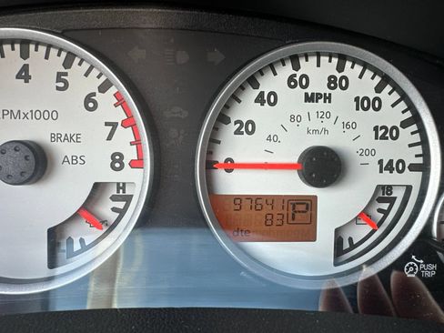 Used 2018 Nissan Frontier PRO-4X AWD/4WD image 15