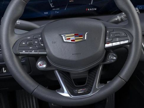 New 2026 Cadillac CT5 V Blackwing w/ Carbon Fiber 1 Package image 19