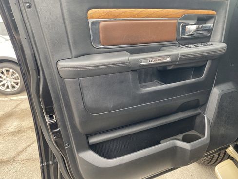 Used 2015 RAM 2500 Longhorn w/ Convenience Group image 23