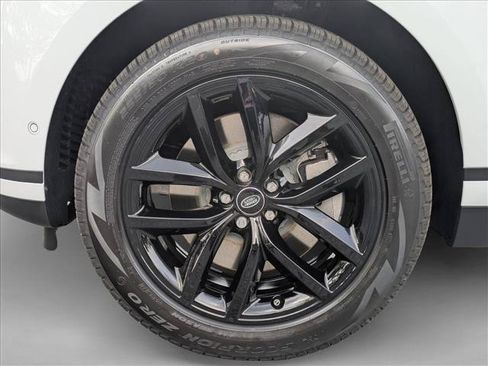 New 2026 Land Rover Range Rover Velar S AWD/4WD image 10