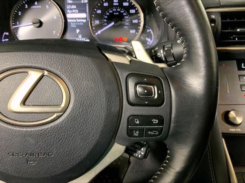 Used 2019 Lexus IS 300 AWD w/ Accessory Package 2 image 25
