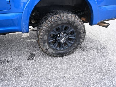 Used 2021 Ford F250 Lariat image 29