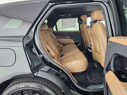 New 2026 Land Rover Range Rover Sport SE image 12