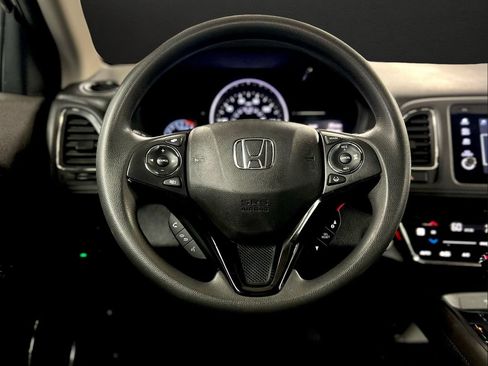 Used 2022 Honda HR-V EX image 21