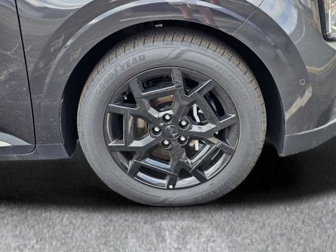 New 2026 Kia Carnival SX w/ SX Dark Edition Package image 6