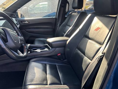 Used 2024 Dodge Durango GT AWD/4WD image 9