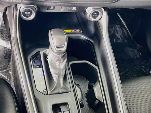 Used 2024 Toyota Grand Highlander AWD image 17