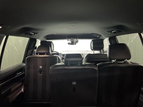 Used 2022 Jeep Wagoneer Series I image 11