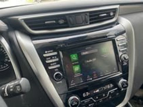 Used 2022 Nissan Murano SL w/ Cargo Package FWD image 4