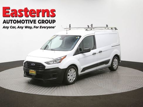 Used 2020 Ford Transit Connect XL FWD image 59