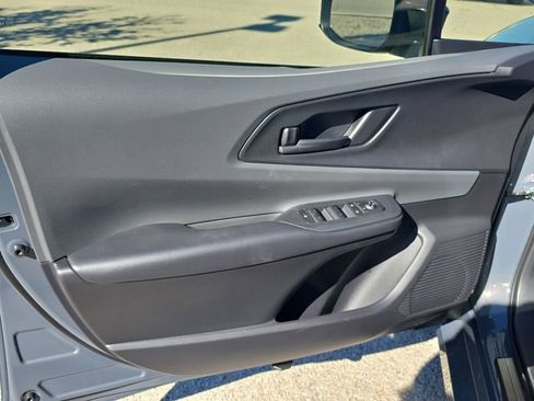 New 2026 Toyota Prius LE image 27