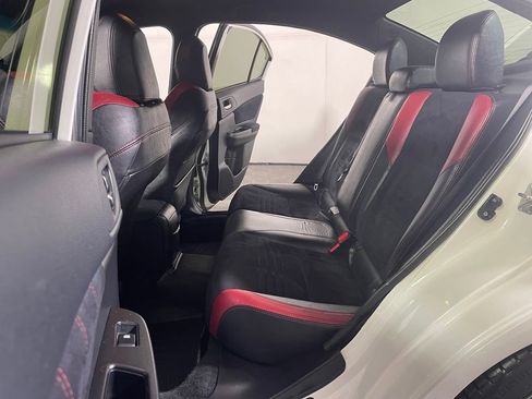 Used 2015 Subaru WRX STI AWD/4WD image 19