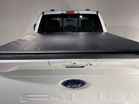 Used 2021 Ford F150 XLT w/ Equipment Group 302A High image 5
