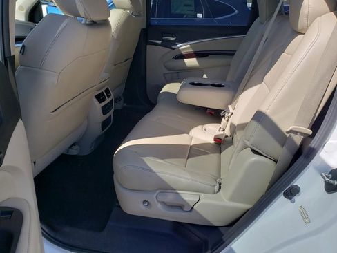 Used 2015 Acura MDX SH-AWD w/ Technology Package image 32