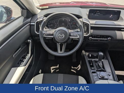 Used 2026 MAZDA CX-50 AWD 2.5 S w/ Weather Package image 19