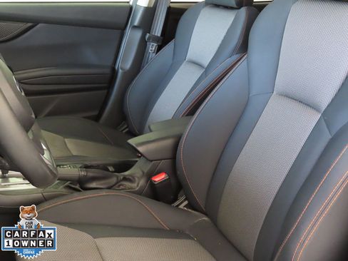 Used 2023 Subaru Crosstrek 2.0i Premium image 13