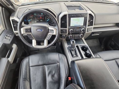 Used 2020 Ford F150 Lariat w/ Equipment Group 502A Luxury image 20