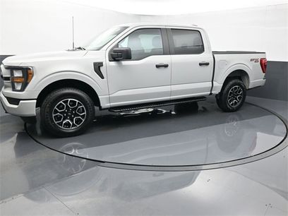 Used 2023 Ford F150 XL w/ STX Appearance Package