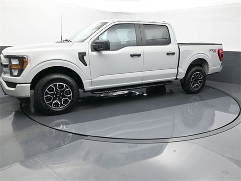 Used 2023 Ford F150 XL w/ STX Appearance Package image 1