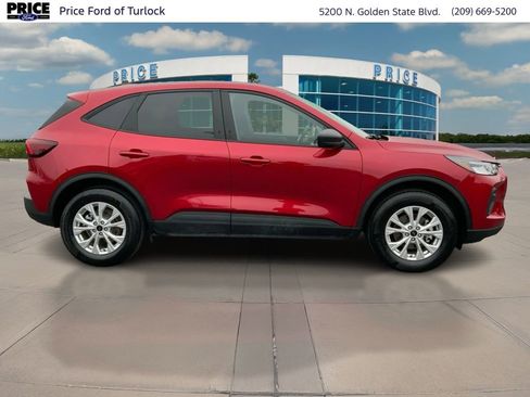 Used 2025 Ford Escape Active w/ Tech Pack #1 image 4